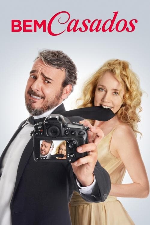 Bem Casados (2015) poster