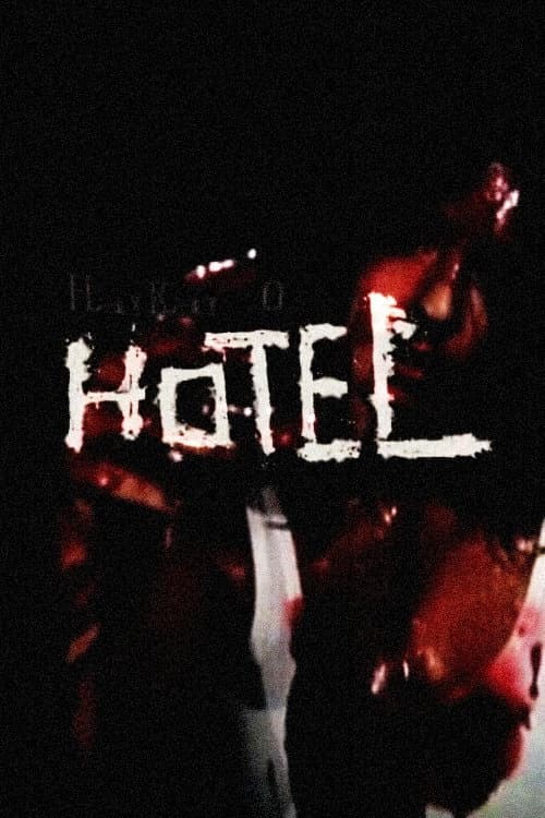 Haikai- O Hotel (2003) poster