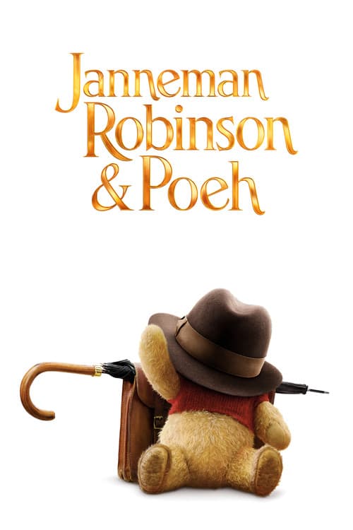 Janneman Robinson & Poeh (2018) poster