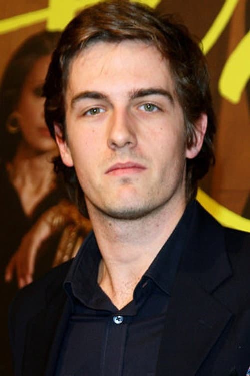 Mattia Zaccaro foto