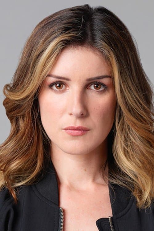 Shenae Grimes-Beech foto