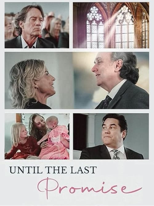 Until the Last Promise (2024) poster