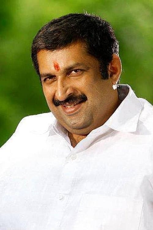 Jayan Cherthala foto