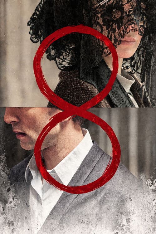 8 (2025) poster