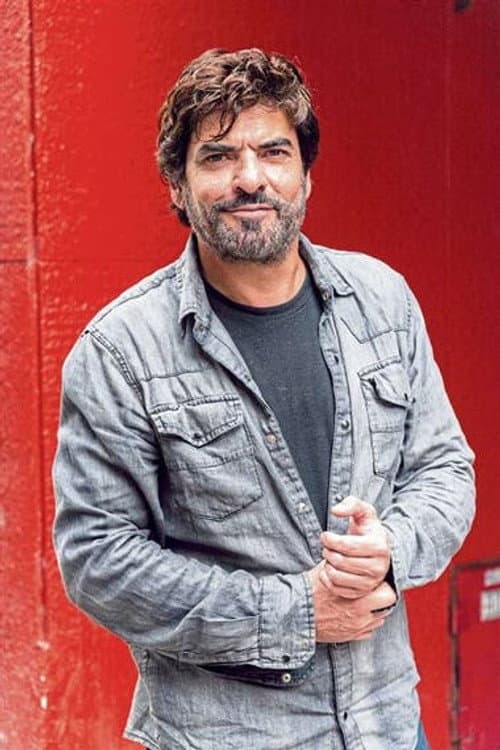 Roberto Vallejos foto