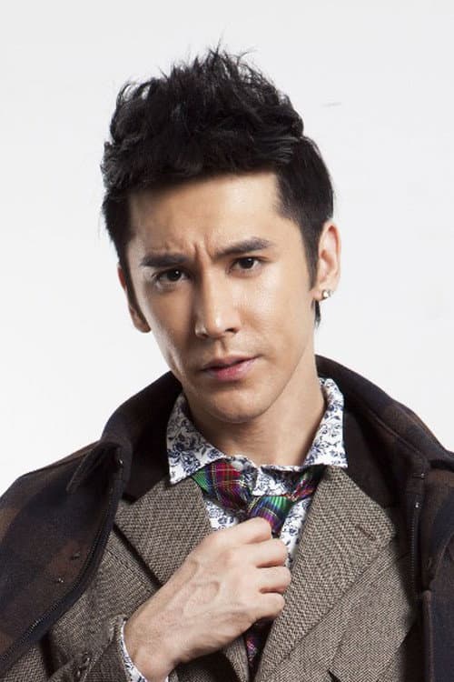 Shawn Zhang foto