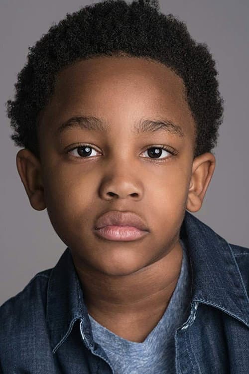 Destin Khari foto