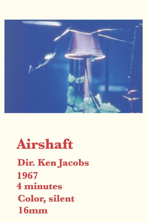 Airshaft (1967) poster