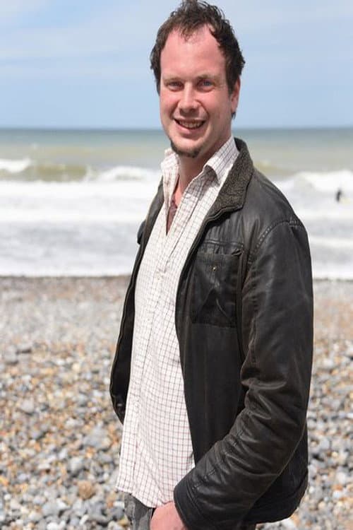 Alex Joseph foto