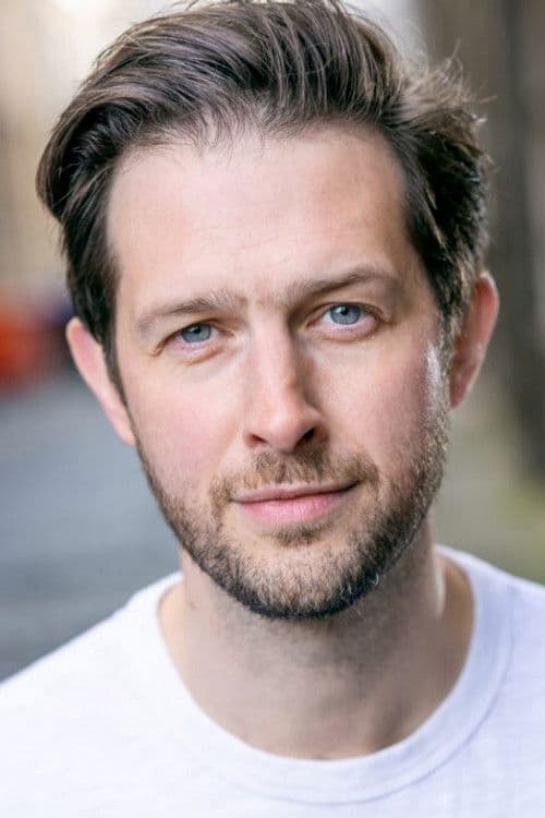 Mark McKirdy foto