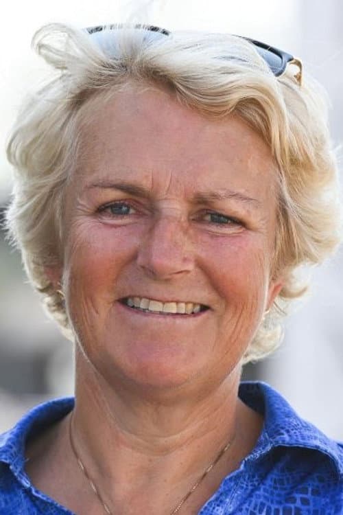 Maria Gretzer foto