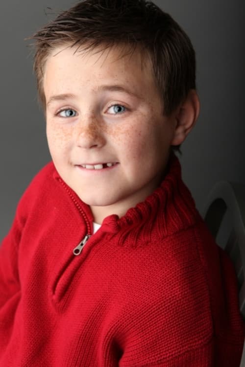 Jaden Kenny foto