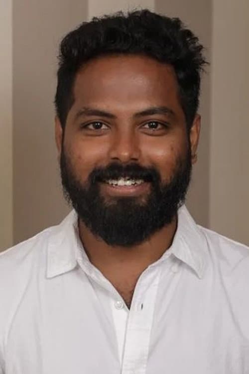 Kavi J Sundharam foto