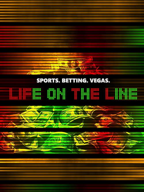 Life on the Line (2013) poster