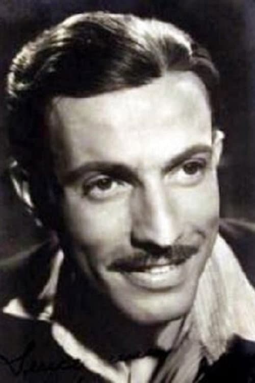 Homero Cárpena foto