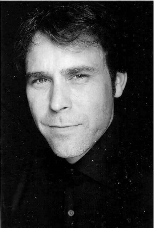 Dan Gildark foto