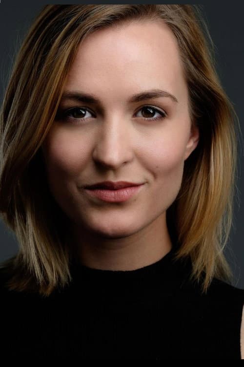 Ashley Deuell foto