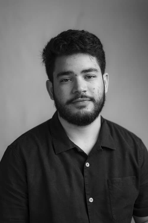 Santiago José García Cruz foto