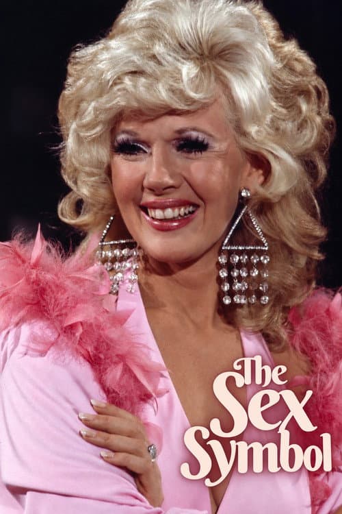 The Sex Symbol (1974) poster