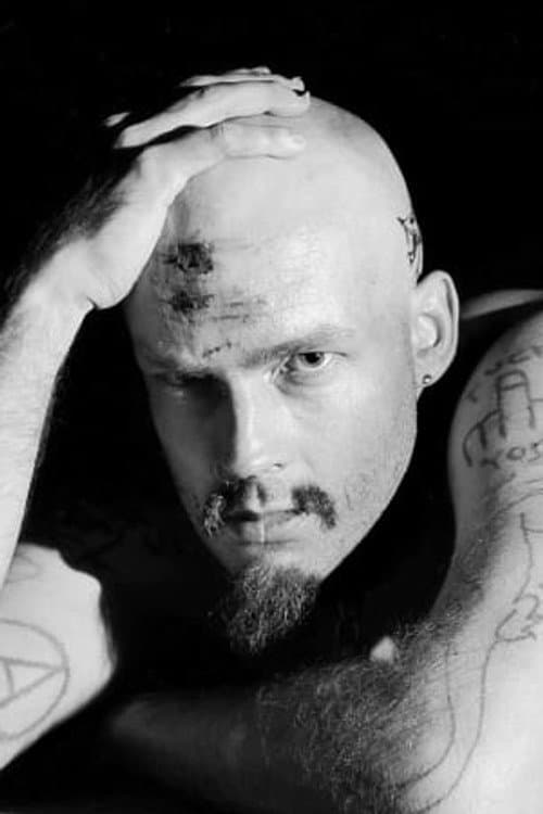 GG Allin foto