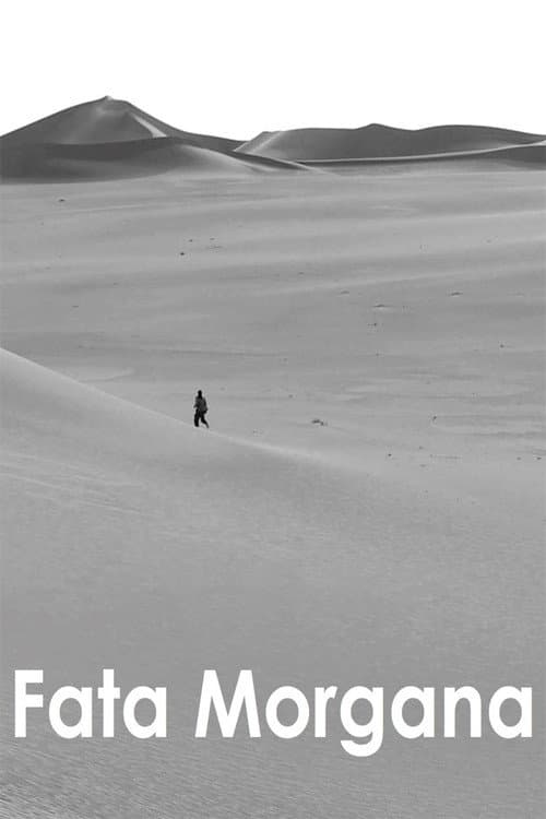 Fata Morgana (2013) poster