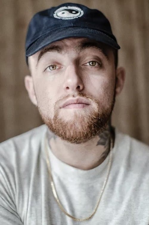 Mac Miller foto
