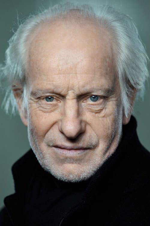 Hans Diehl foto