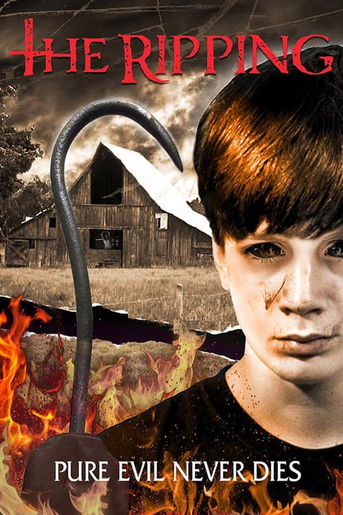 The Ripping (2012) poster
