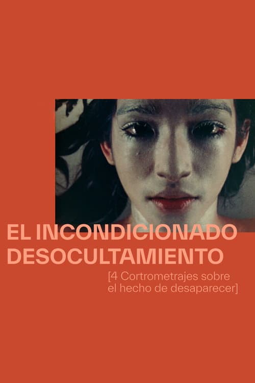 El Incondicionado Desocultamiento (1974) poster