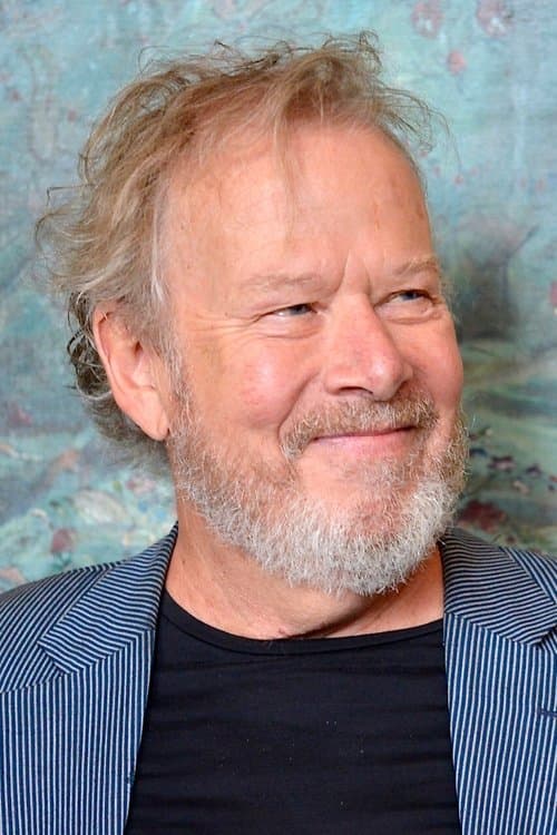 Bengt C.W. Carlsson foto
