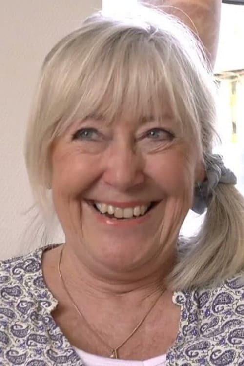 Jannie Høeg foto