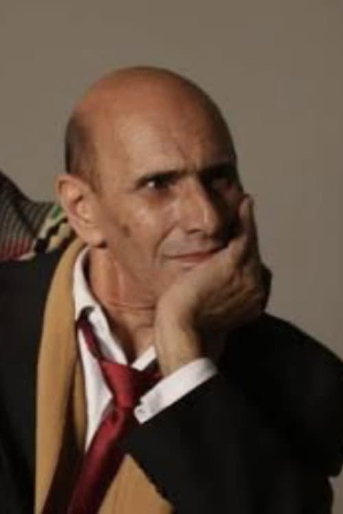 Gatto Larsen foto