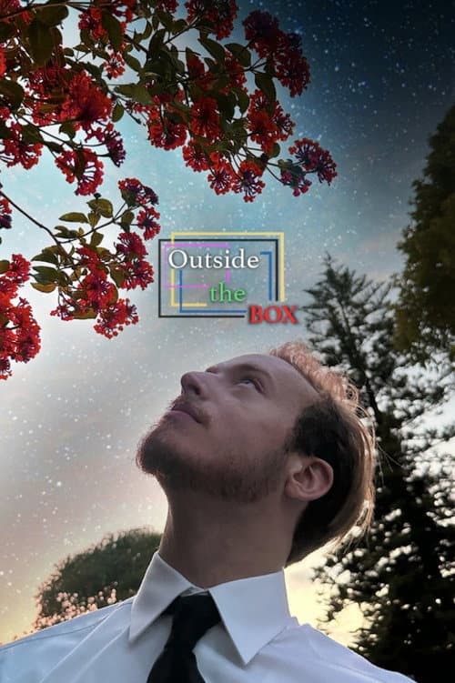 Outside the Box (2024) poster