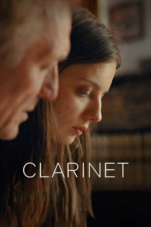 Klarnet (2025) poster