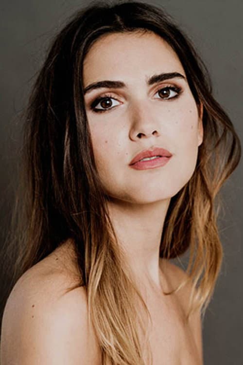 Joyce Jonathan foto