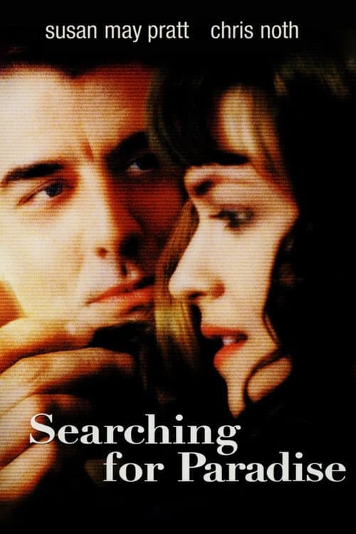 Searching for Paradise (2002) poster