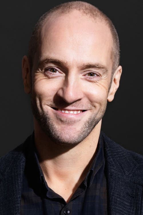 Derren Brown foto