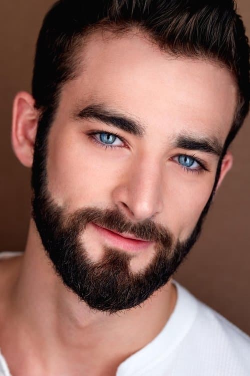 Logan Schmucker foto