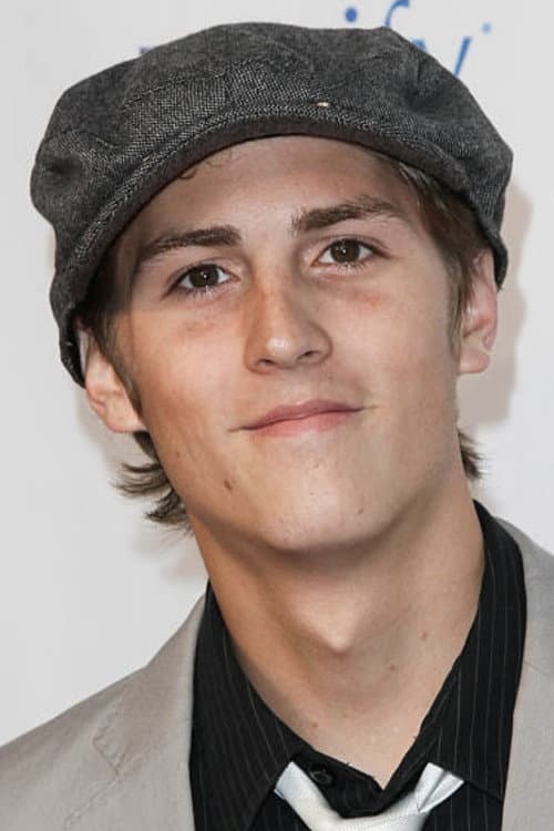 Tanner Vale foto