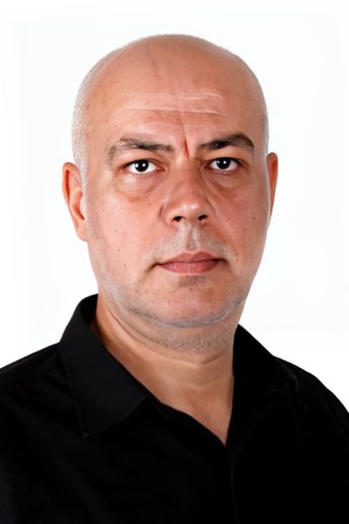 Ahmet Özarslan foto