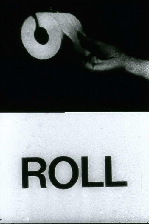 Unrolling Event (1965) poster