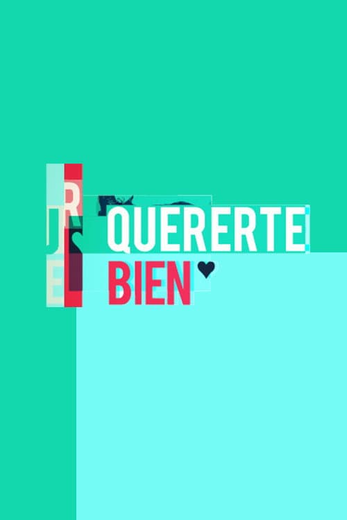 Quererte bien (2014) poster