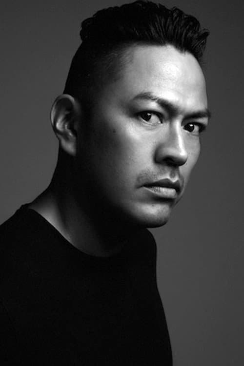Billy Luther foto