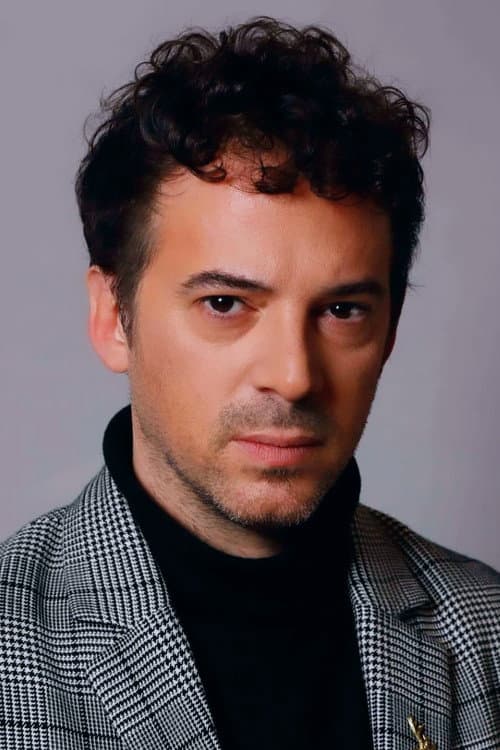 Ezequiel Tronconi foto