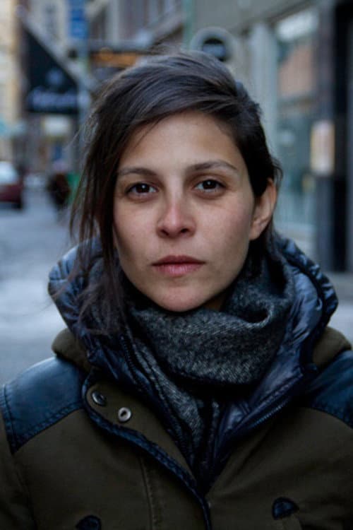Natalia Garagiola foto