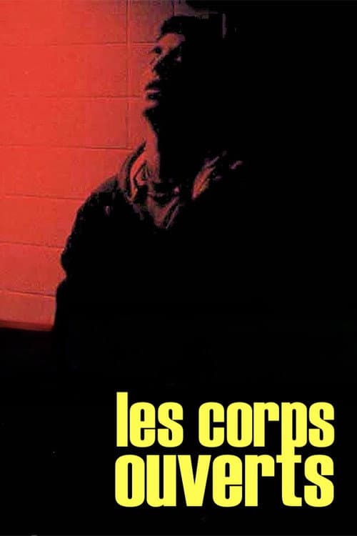 Les corps ouverts (1998) poster