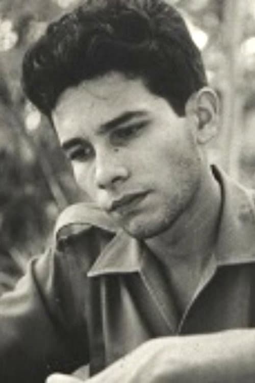 Blas Mora foto