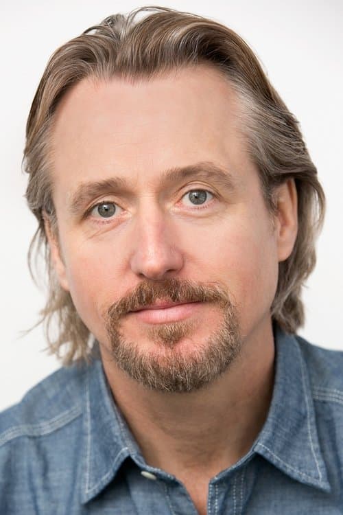 Linus Roache foto