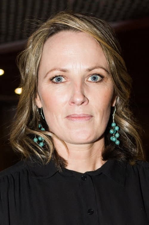 Helen Behan foto