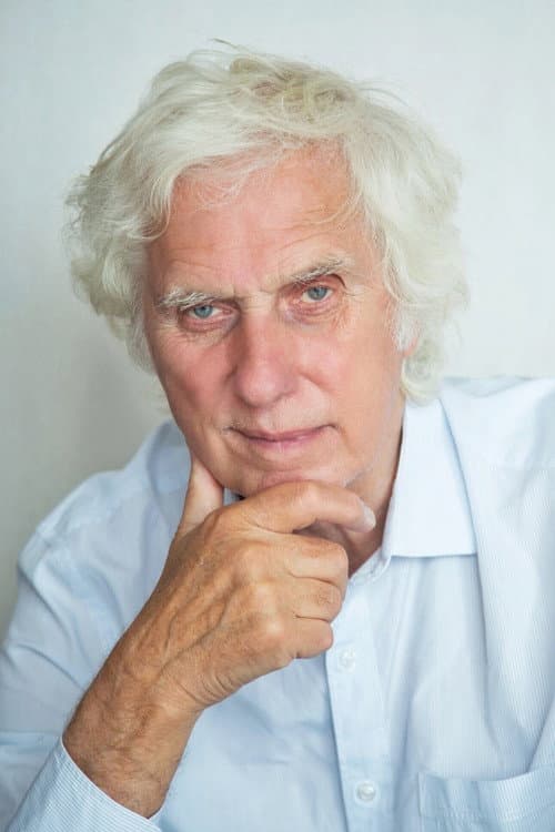 Douglas Kirkland foto